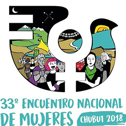 33º ENCUENTRO NACIONAL DE MUJERES